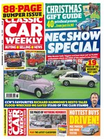 Classic Car Weekly